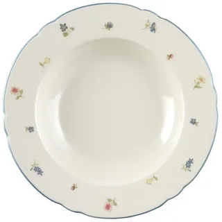 SELTMANN WEIDEN Suppenteller 23 cm mehrfarbig 6er Set