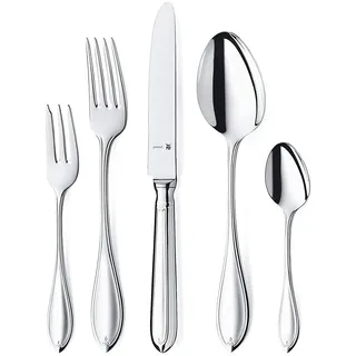 WMF Besteck PREMIERE Protect 60-tlg poliert - Set für 12 Personen