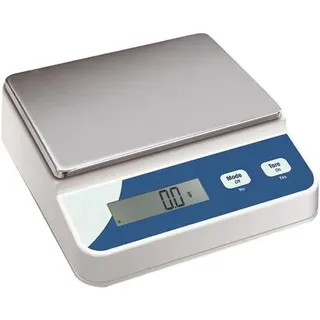 RS PRO, Feinwaage, Electronic Balance ES-3000A, 3000g/0.1g