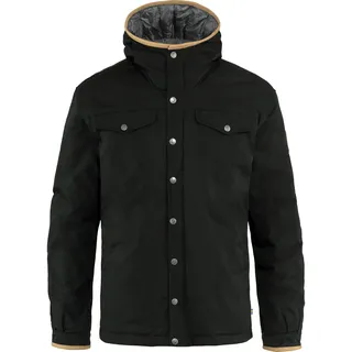 Fjällräven Greenland No.1 Down Jacket black XL