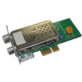 Atemio Nemesis DVB-C/T2 Tuner