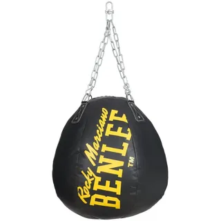 BENLEE Rocky Marciano Benlee Leonardo Gefüllter Boxsack - Black - 65 cm