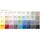 Spannbettlaken Baumwolle-Elasthan 100 x 200 100 x 220 lila