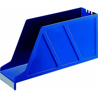 Leitz Stehsammler Standard 2427 24270035 blau