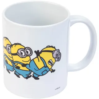 Grupo Erik Minions Dave Tasse 0,35 l Gelb