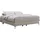 Boxbett LESS 120/200 Beige