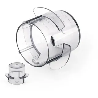 LuxusKollektion Messbecher Messbecher Cup Monsieur Cuisine Connect/Plus/Smart