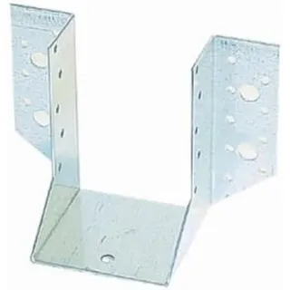 GAH Alberts Balkenschuh Typ A 60 x 100 mm