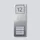 Türstation Compact CA 812-2 E 2WE