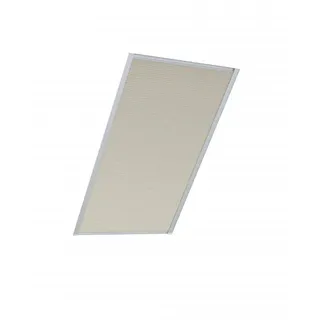 Roto ZFA Rx Designo Classic Faltstore 6x/84H 13/14 M W_ F81 Linien-beige