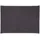 Badematten Plain Grau 70 x 50 cm