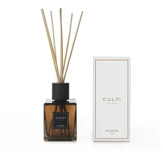 Culti Raumduft Decor Mountain 500 ml