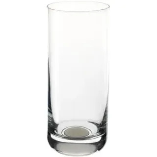 silwy SOLO Magnet-Kristallglas, Longdrink Slim, 300ml, ohne Pad