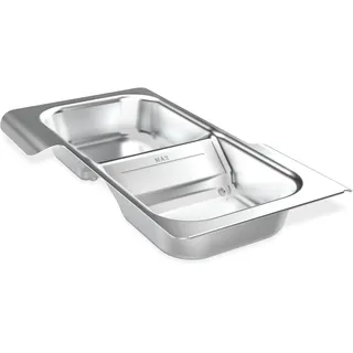 WEBER 3400250 Grillzubehör Rauchabzug