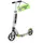 BigWheel 205 grau/grün