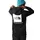 Sweatshirt schwarz L 146/152