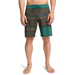 BILLABONG Boardshorts Burleigh Pro Blau 34