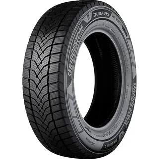 Bridgestone 225/65 R16C 112R/110R Duravis VAN Winter 8PR