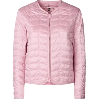 Save the Duck Damen Zina Jacke (Größe L , rosa)