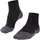 Trekkingsocken 3010 black/mix 42-43