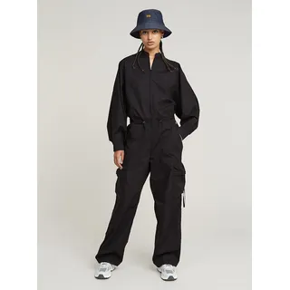 G-Star Jumpsuit Balloon schwarz M