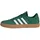 Dark Green / Cloud White / Collegiate Burgundy 38 2/3