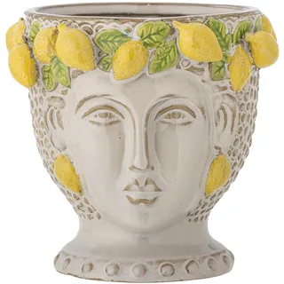 Bloomingville Limone 16,5 x 16 cm Gelb