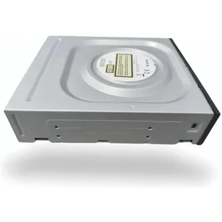 xlyne 570504 DVD-Laufwerk Intern Bulk SATA III Schwarz, Silber