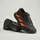 Herren Carbon/Core Black/Lucid Orange 42