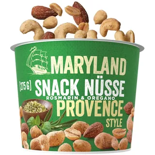 Maryland Snack Snack Mix
