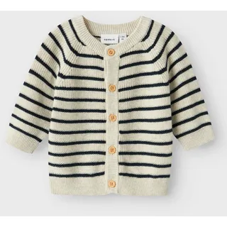 NAME IT Boy Strickjacke Langarm - 86