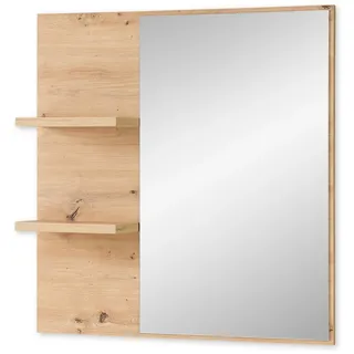 Innostyle BARI 78 x 80 cm Braun