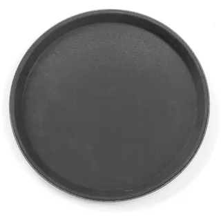 HENDI Serviertablett, rund, ⌀410x(H)20mm