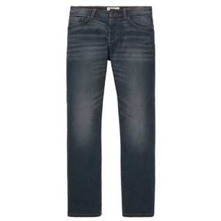 TOM TAILOR 5-Pocket-Jeans Tom Tailor Marvin blau 36/36