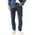 512 Slim Tapered Fit Blau 32