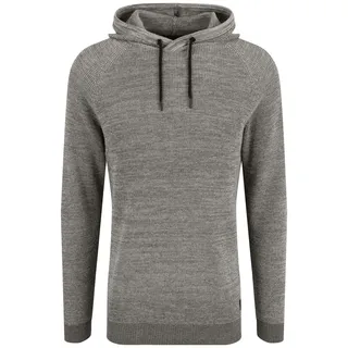 Blend Strickpullover BHComala in grau | Gr.: L