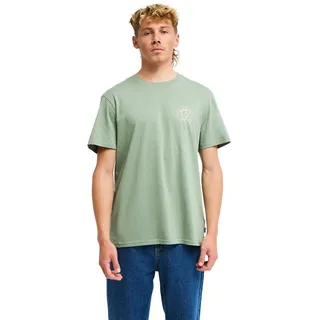 BILLABONG Rotor grün M