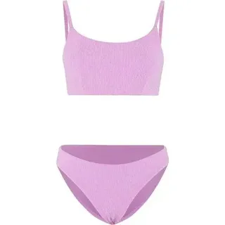 Chiemsee Bikini-Set Damen Lila 40 Cup A/B