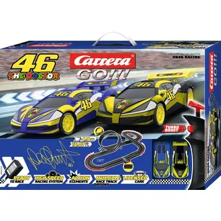 Carrera GO!!! VR46 Ultimate Racing 20062576