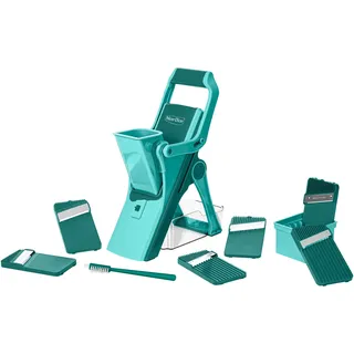 Genius Nicer Dicer Mando 12-tlg.