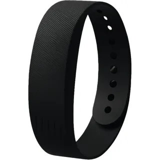 MEIION Belliv SleepWake Pro, Vibrations Wecker Armband für Tiefschläfer, Leises Aufwachen ohne Ton, Schlafphasen Erkennung, Smartes Wecker Armband mit Langer Akkulaufzeit