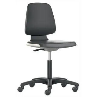 Interstuhl Labsit 2 Supertec anthrazit
