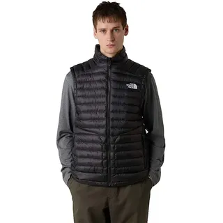 The North Face Hula Schwarz XL