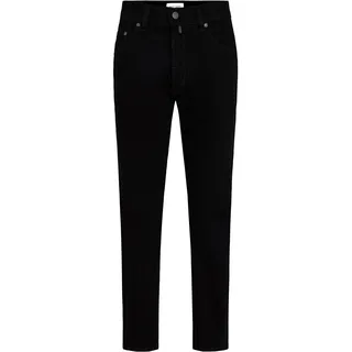 Pierre Cardin Dijon Regular Fit Schwarz W34/L32