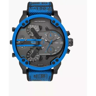Diesel Mr. Daddy 2.0 Nylon 57 mm DZ7434