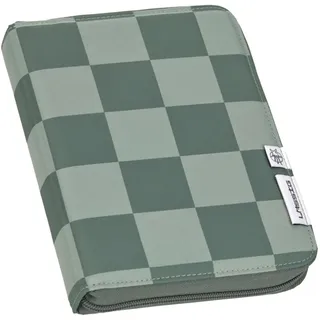 Lässig Federmäppchen Casual Document Pouch Green / Olive