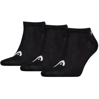 Head ELEMENTS ALL SPORTS Sneaker Socken 12 Paar Weiß 43-46