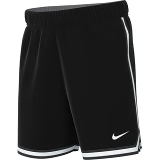 Nike Dri-Fit DNA Basketballshorts Für Ältere Kinder (Jungen), Black/White, FJ6802-010, S