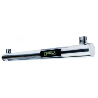 Brilix UV-Sterilisator SP-I Desinfektion / UV-Lampe bis 15m3 Pool / Schwimmbad