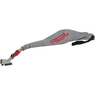 Birchmeier Granomax 5 Salzstreuer grau unbefüllt